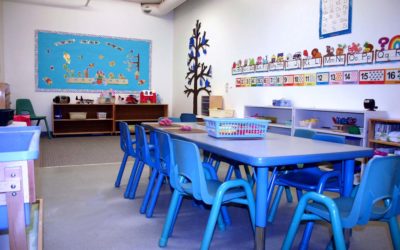 Richmond Kings Nursery School Open House – January 19, 2019